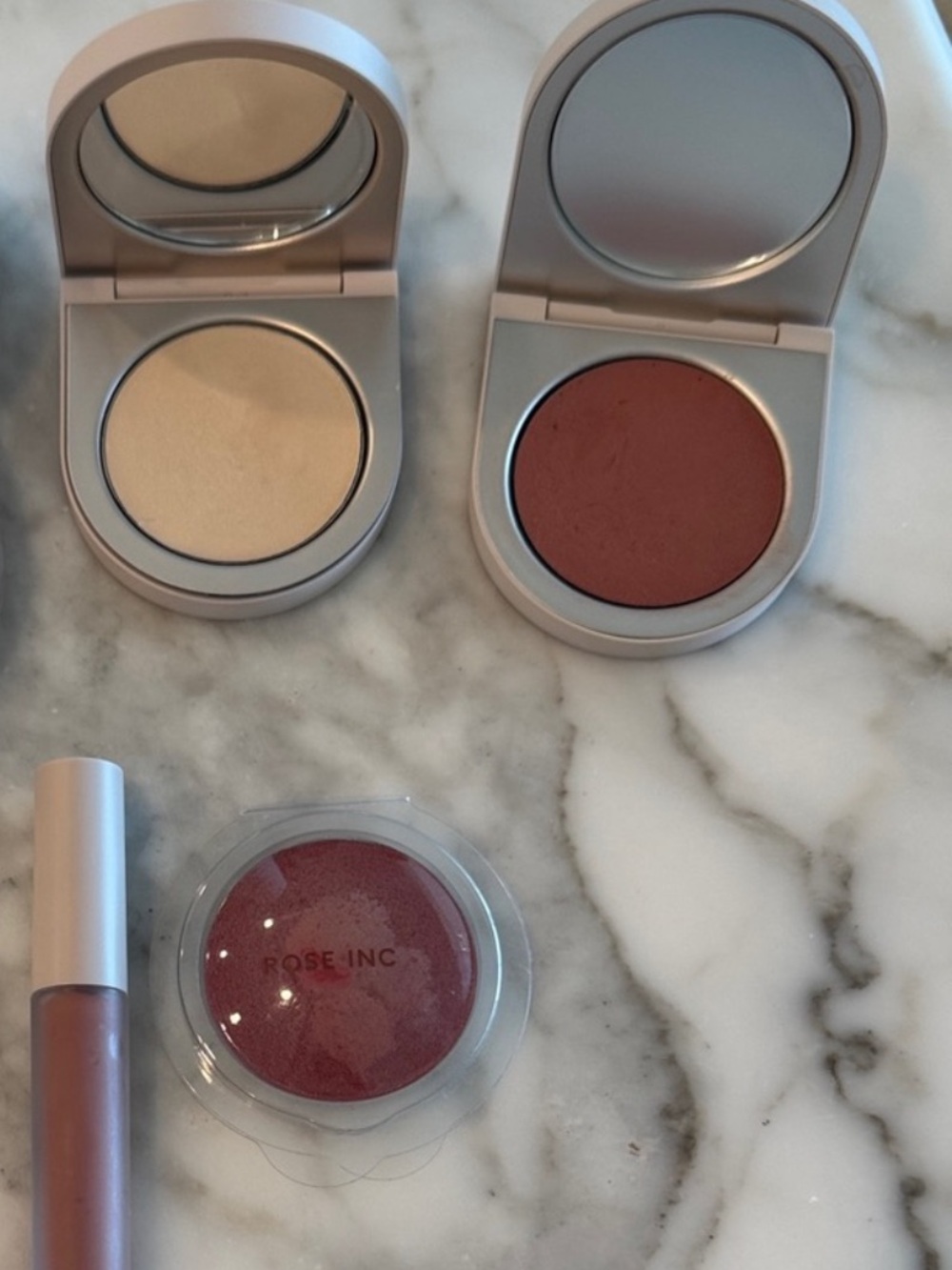 Rose Inc makeup Bundle